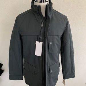 Andrew Marc Field Jacket